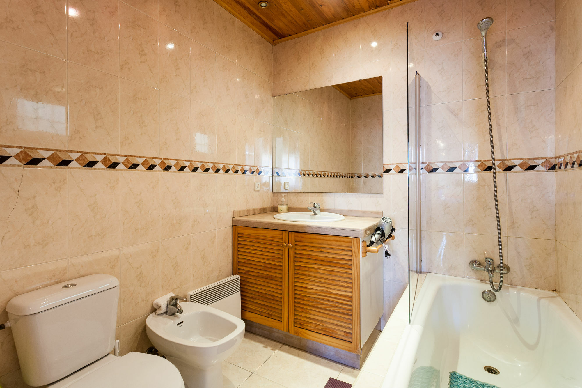 Appartement Maragata Flats Ruzafa *