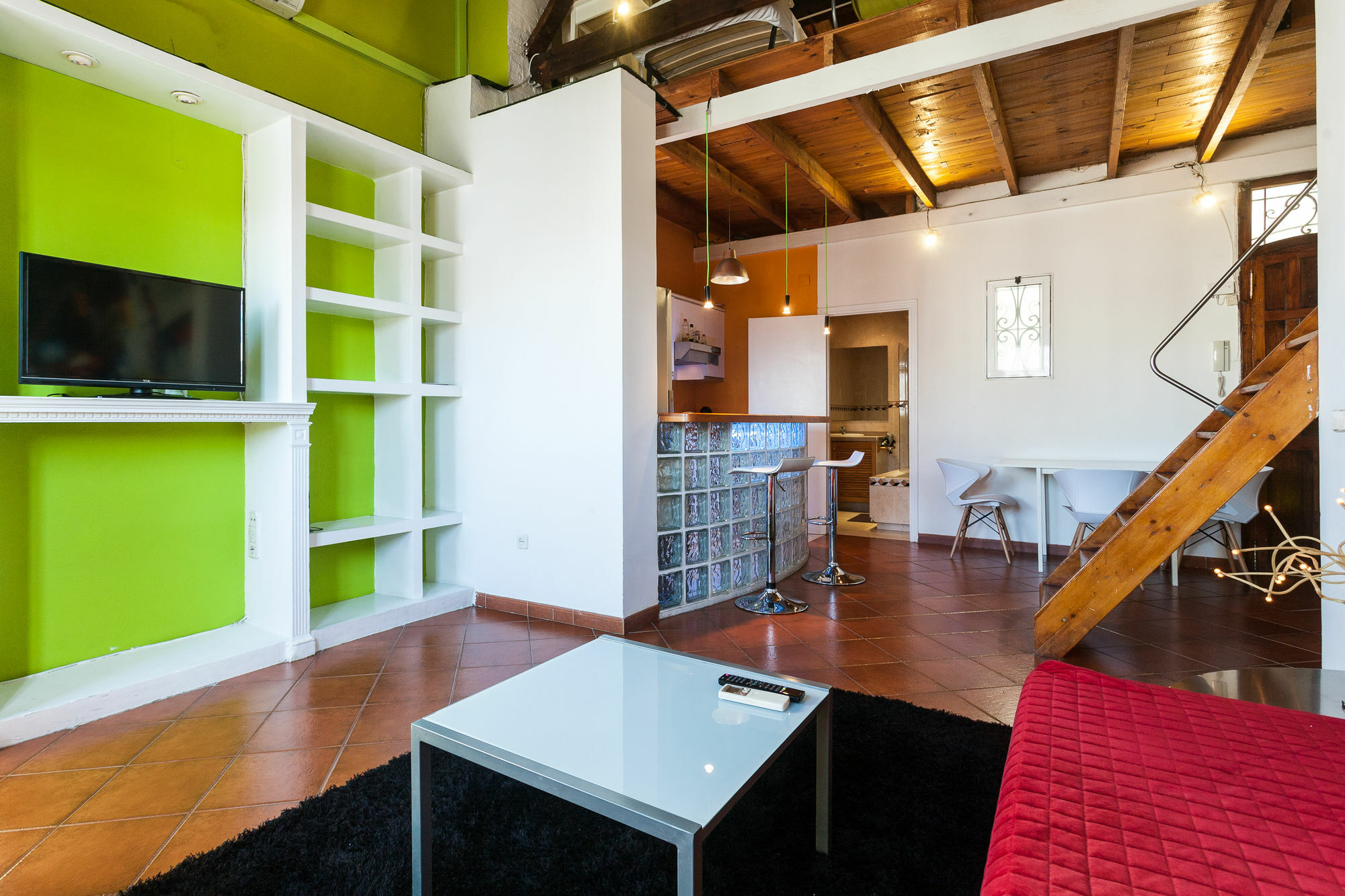 Appartement Maragata Flats Ruzafa Valencia
