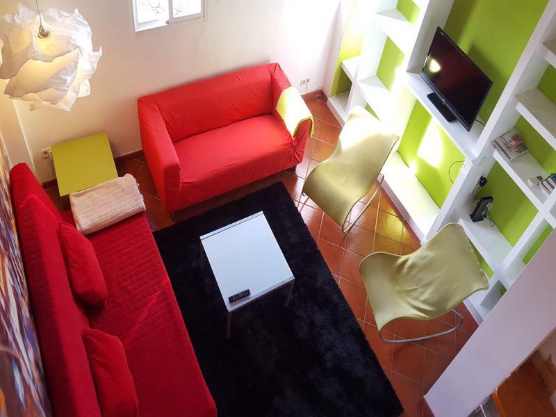 Appartement Maragata Flats Ruzafa Valencia