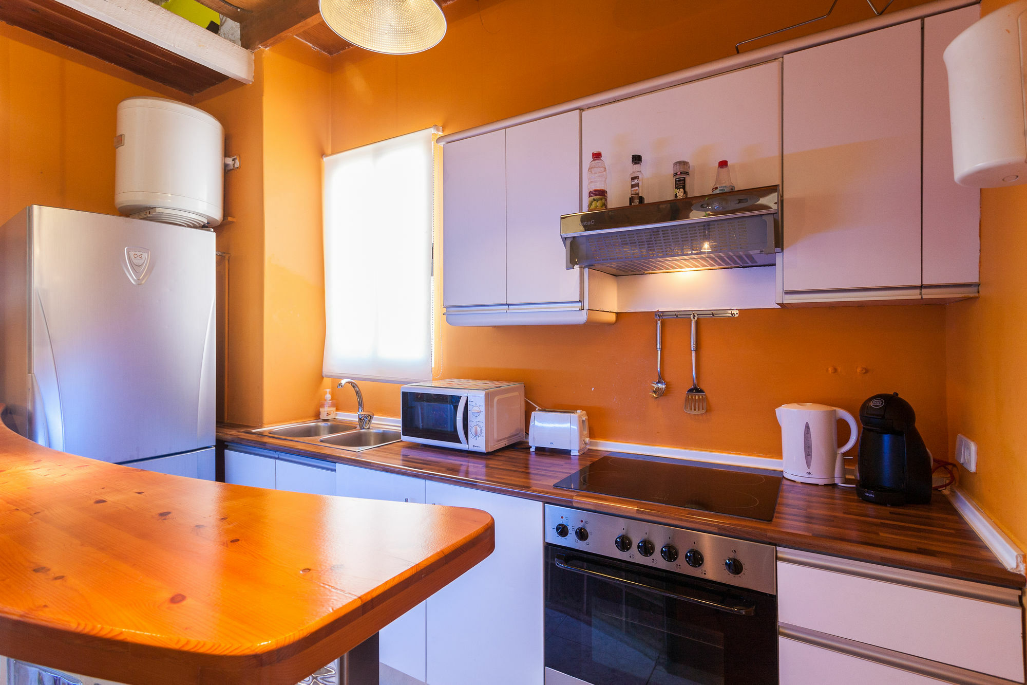 Maragata Flats Ruzafa Appartement