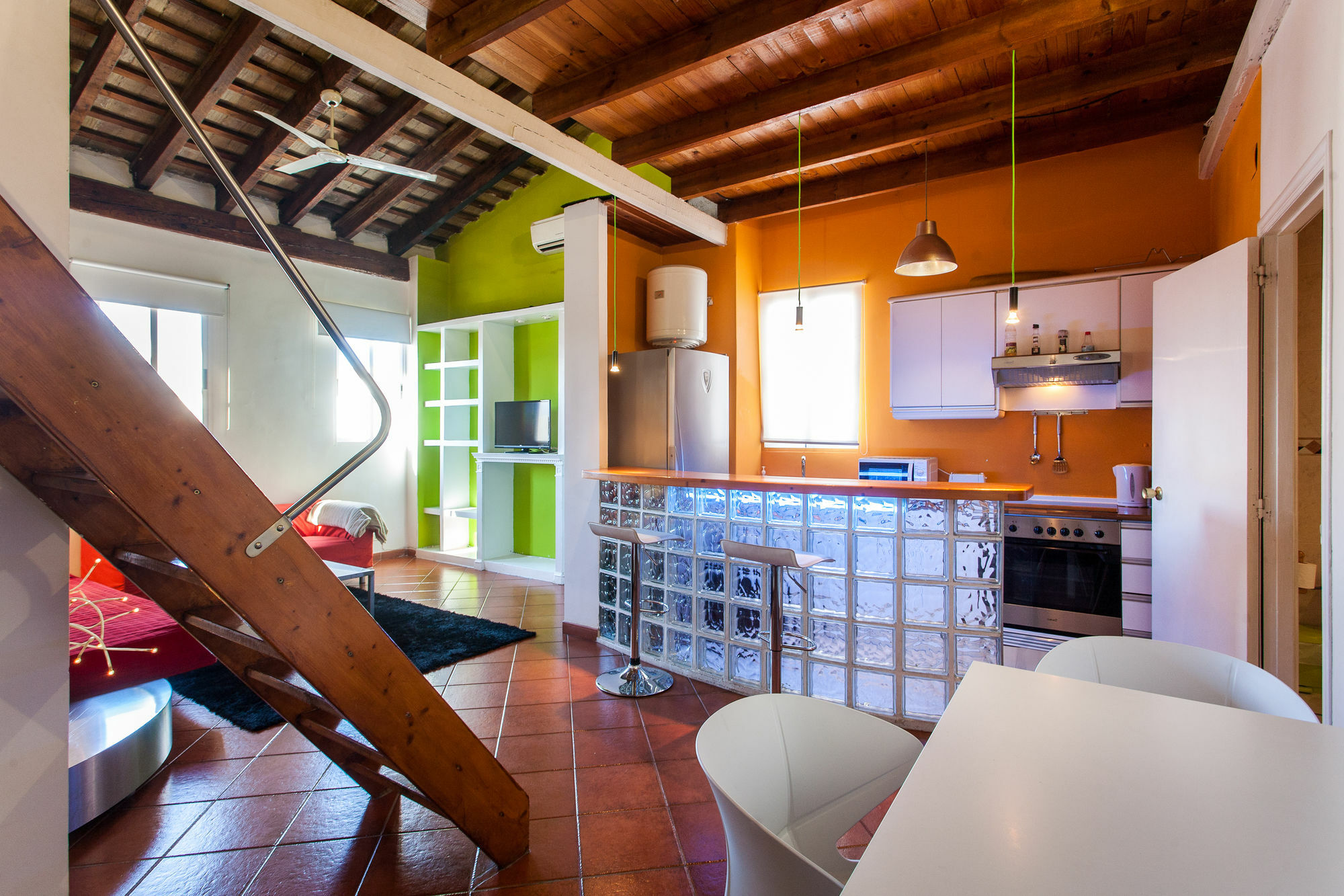 Appartement Maragata Flats Ruzafa