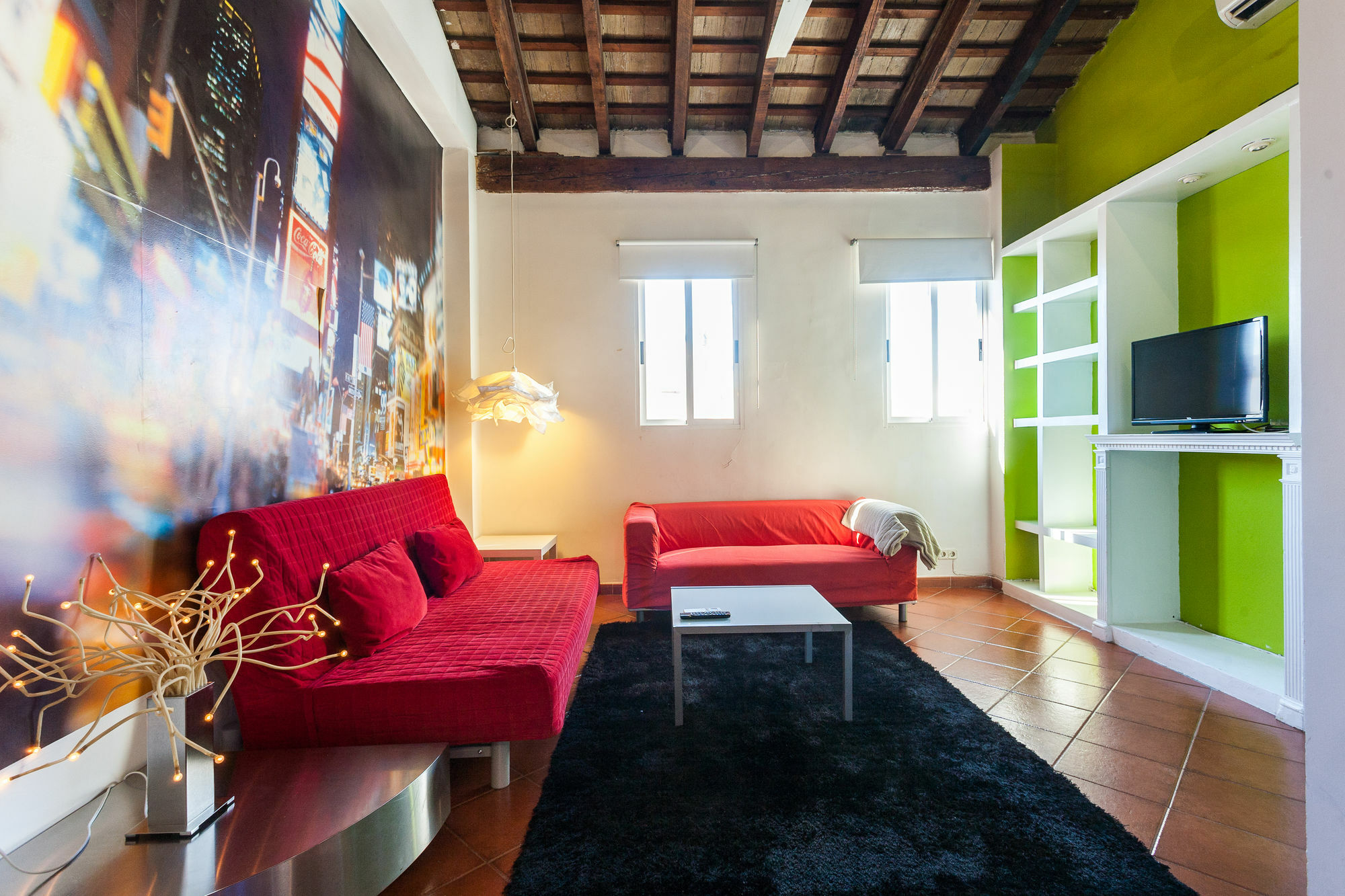 Maragata Flats Ruzafa Appartement Valencia